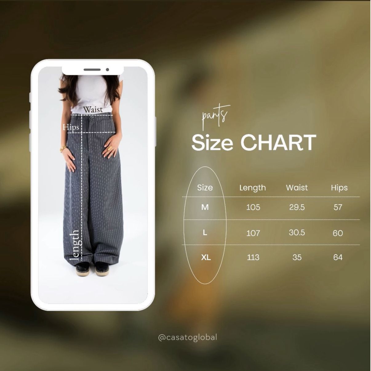 Women’s Pleated Trousers