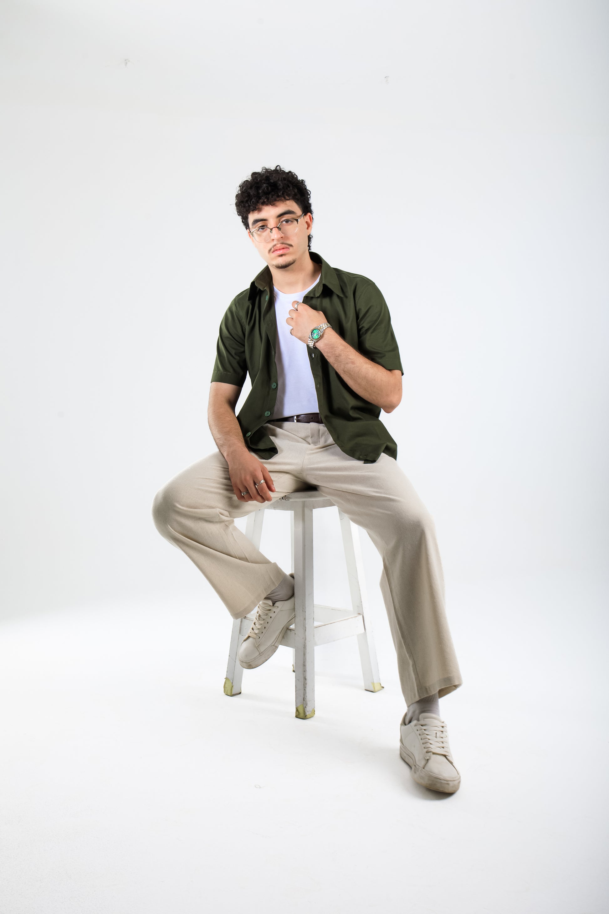 Men’s Pants