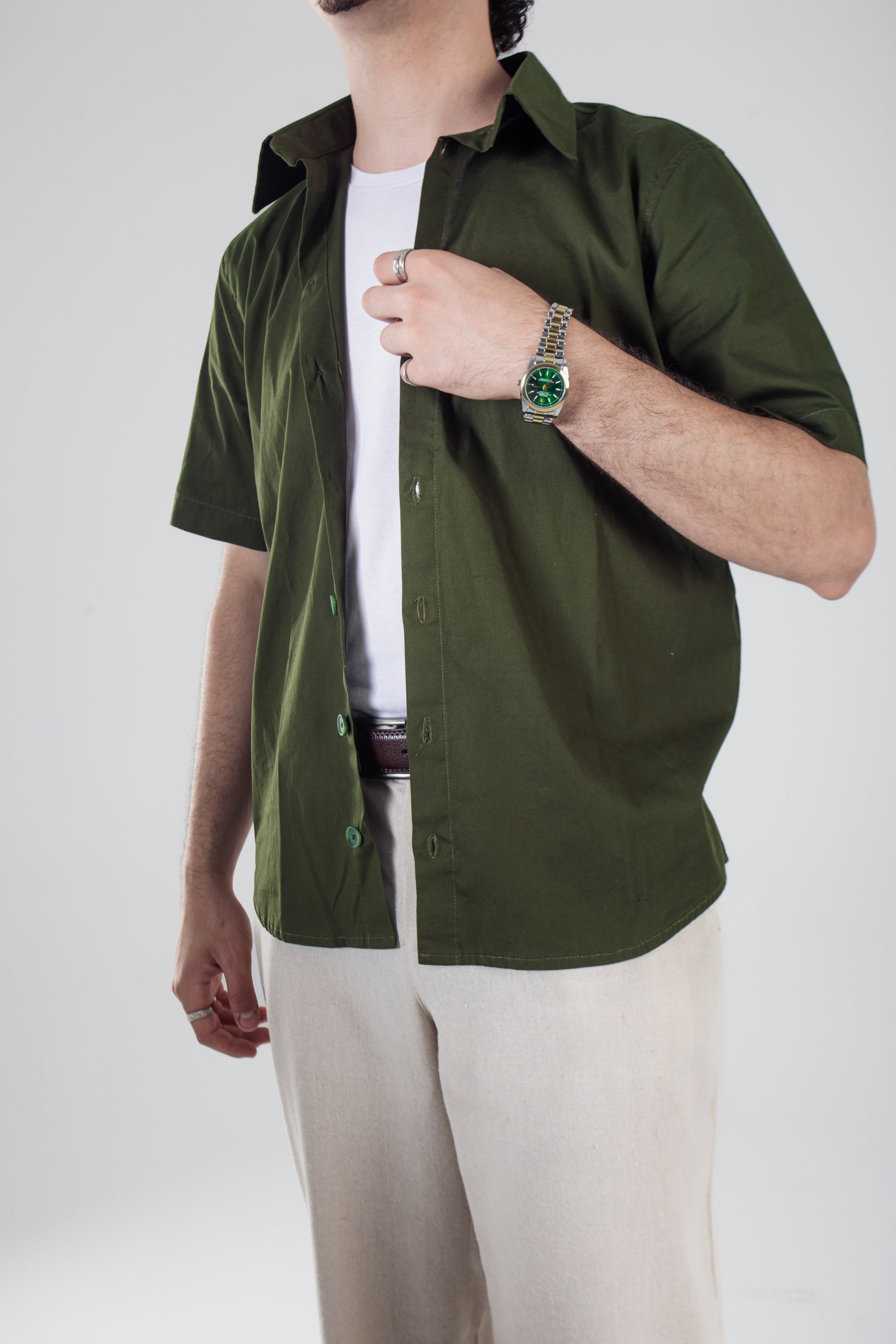 Men's shirt