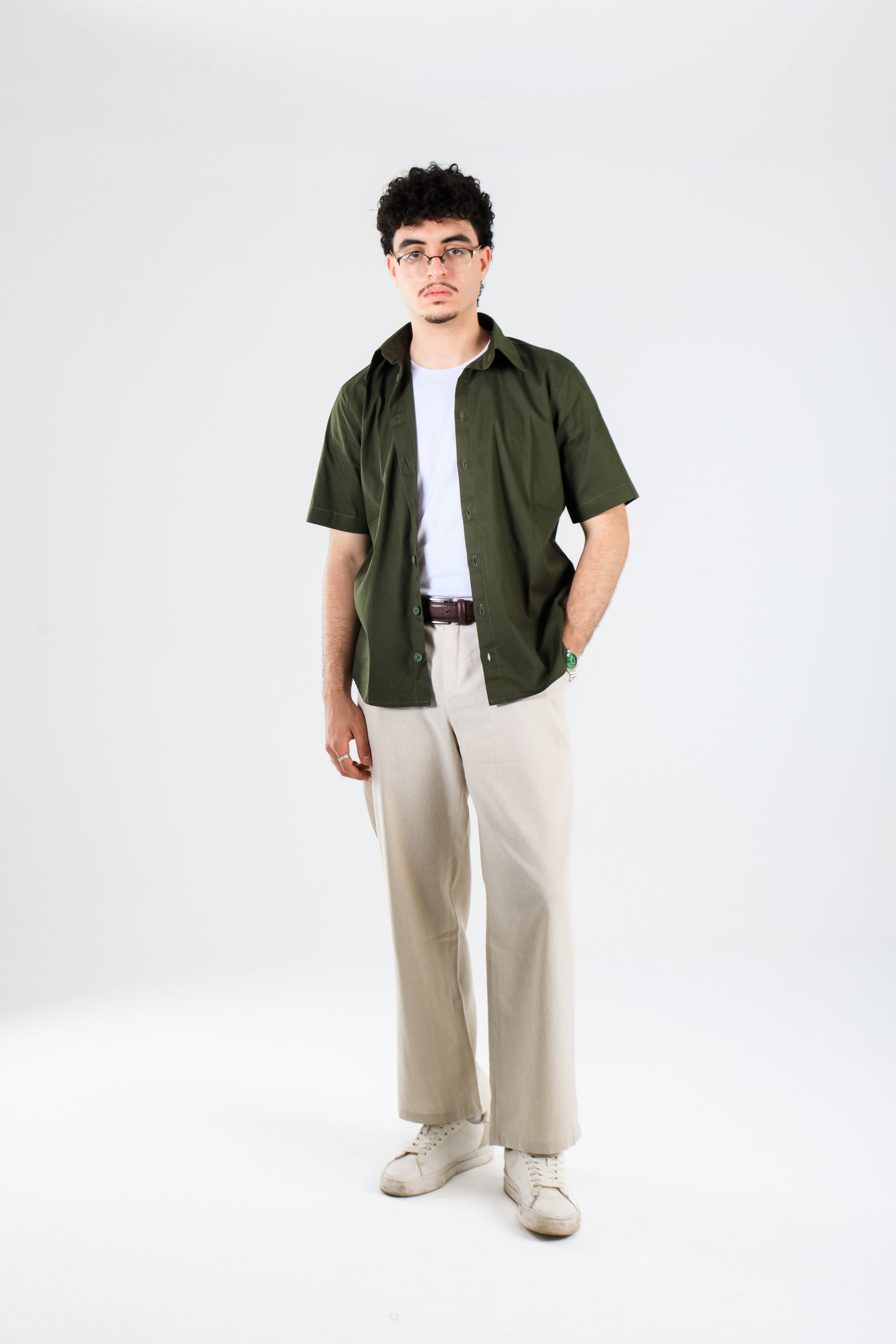 Men's shirt